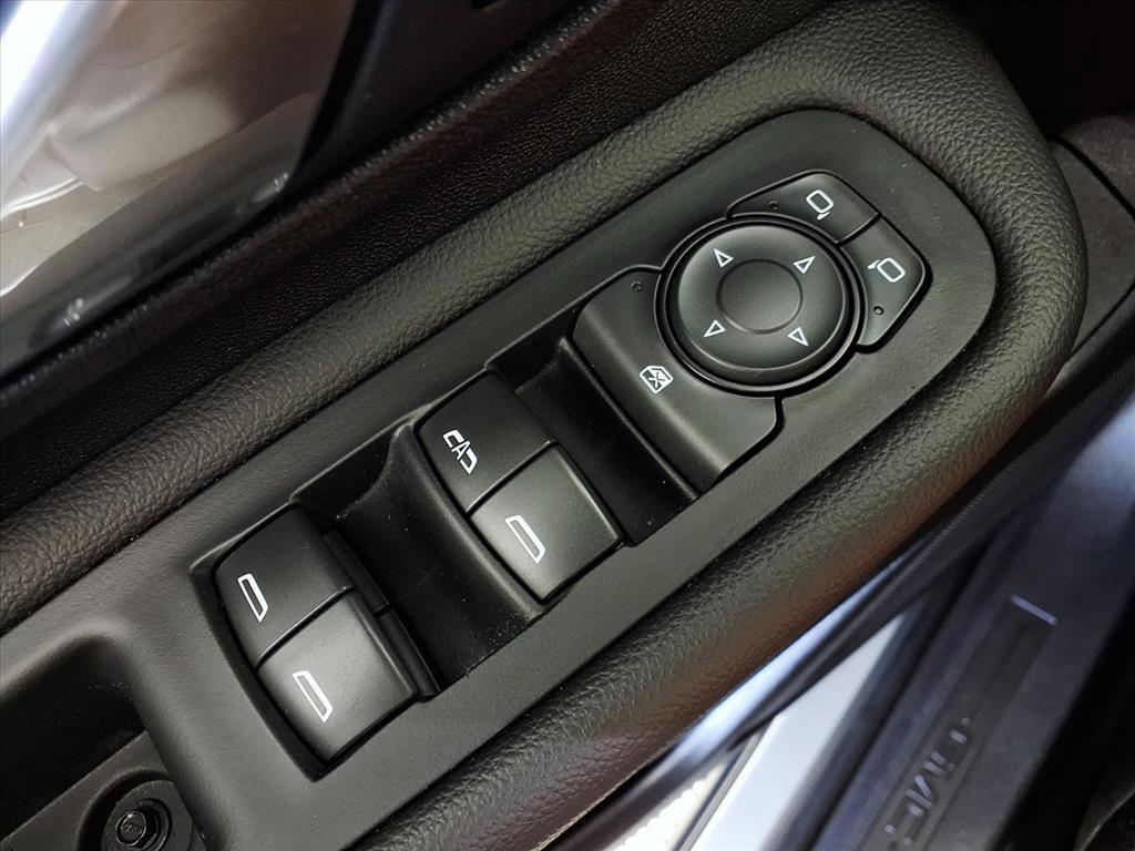 used 2021 GMC Terrain car, priced at $21,364