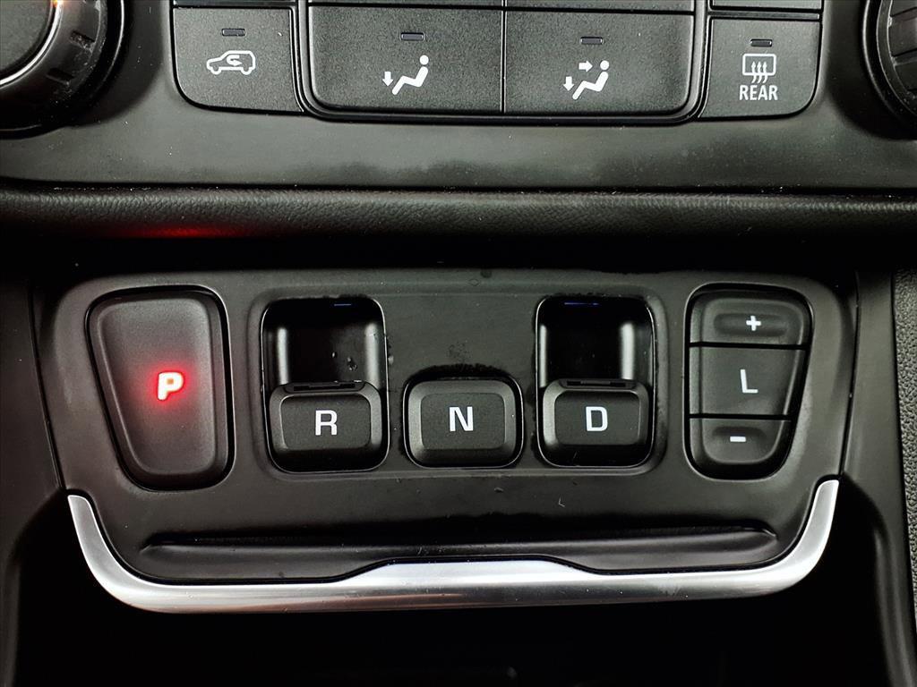 used 2021 GMC Terrain car, priced at $21,364