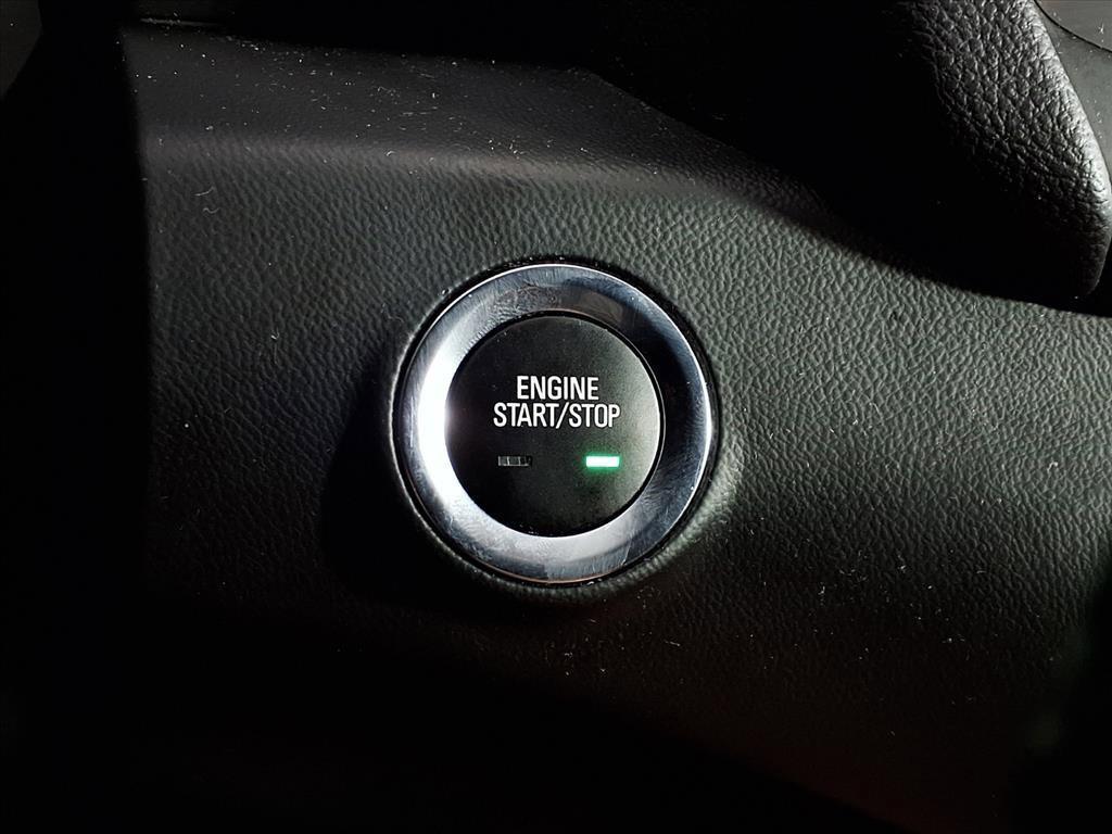 used 2021 GMC Terrain car, priced at $21,364