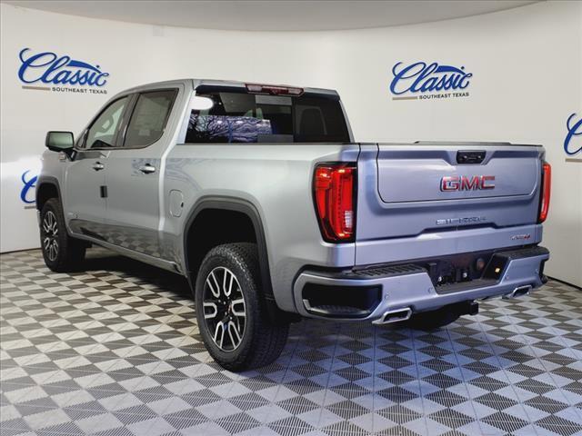 new 2025 GMC Sierra 1500 car, priced at $72,000