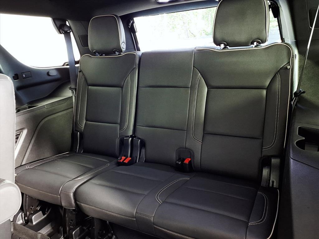 used 2023 GMC Yukon car, priced at $52,754