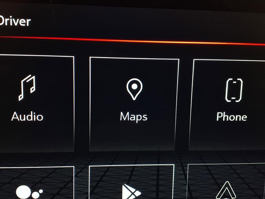 used 2023 GMC Yukon car, priced at $52,754