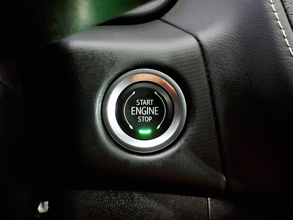 used 2023 GMC Yukon car, priced at $52,754