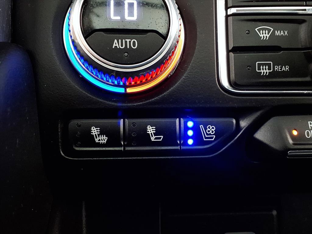 used 2023 GMC Yukon car, priced at $52,754