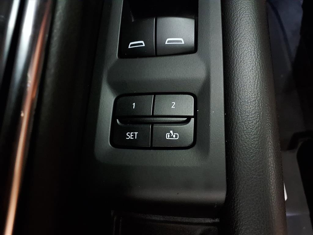 used 2023 GMC Yukon car, priced at $52,754