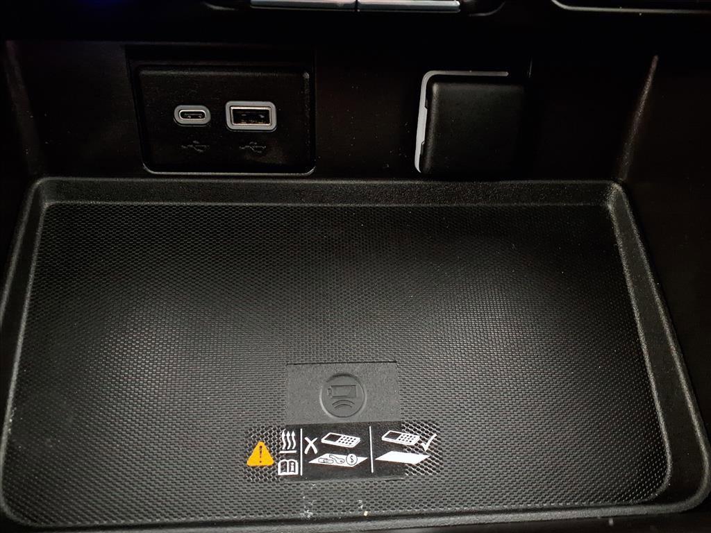 used 2023 GMC Yukon car, priced at $52,754