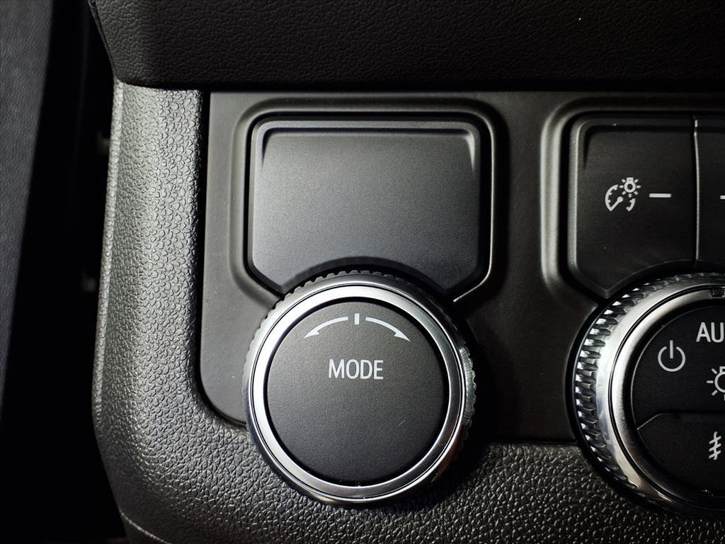 used 2023 GMC Yukon car, priced at $52,754