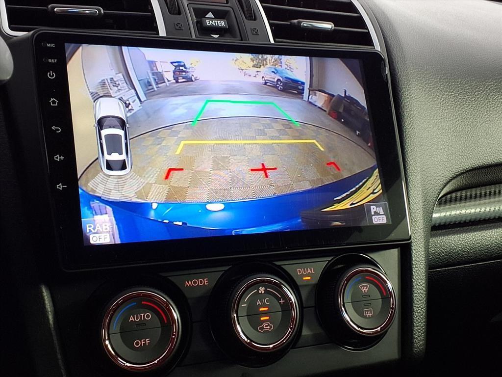 used 2021 Subaru WRX STI car, priced at $34,706