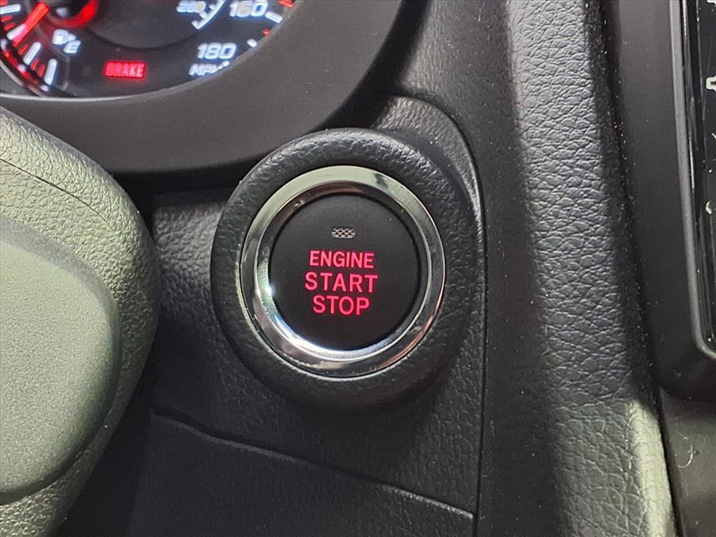 used 2021 Subaru WRX STI car, priced at $34,706