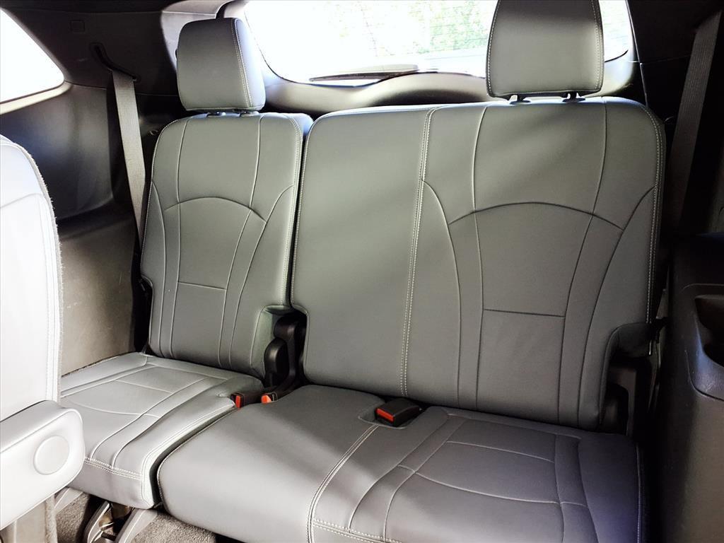 used 2024 Buick Enclave car, priced at $31,582