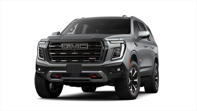 new 2025 GMC Yukon car, priced at $98,560