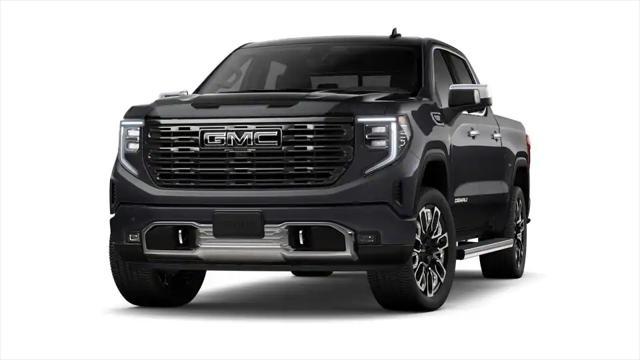 new 2025 GMC Sierra 1500 car, priced at $84,140