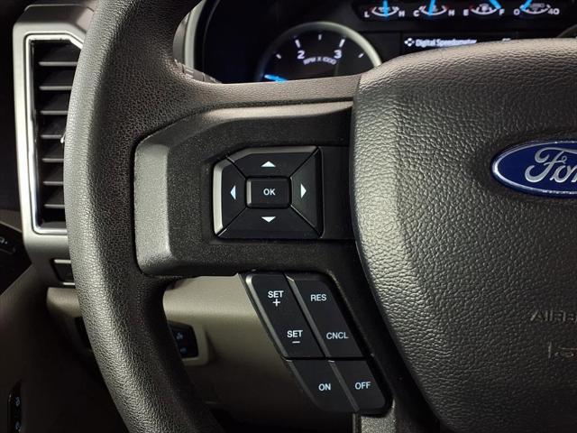 used 2021 Ford F-250 car, priced at $42,919