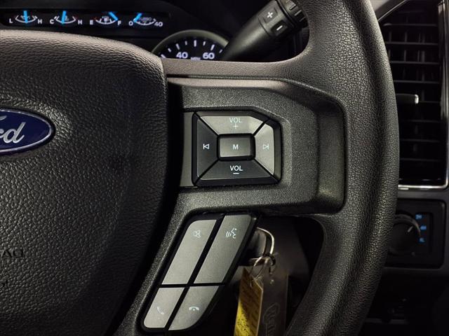 used 2021 Ford F-250 car, priced at $42,919