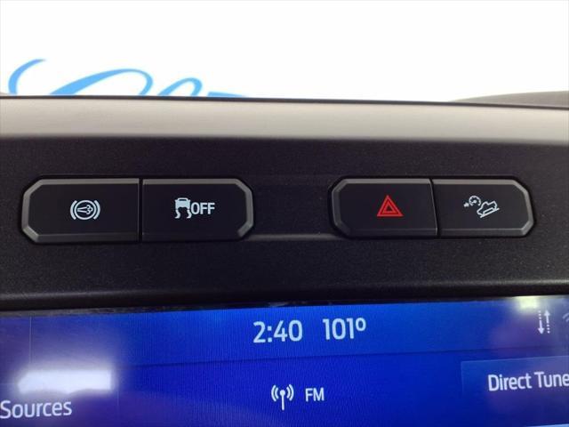used 2021 Ford F-250 car, priced at $42,919