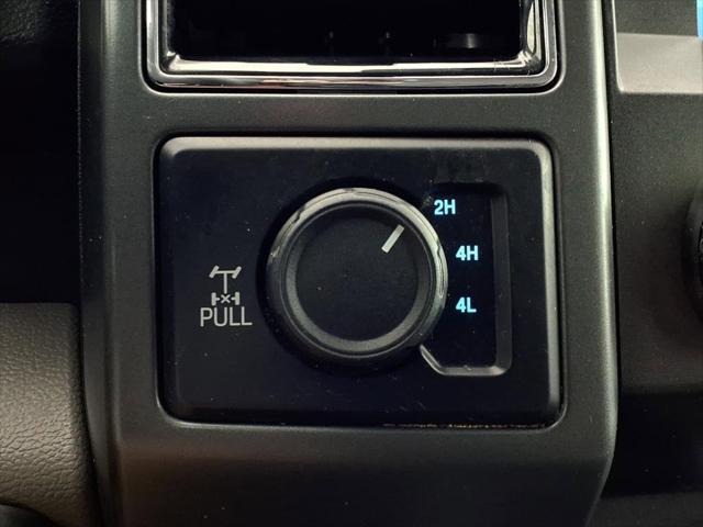 used 2021 Ford F-250 car, priced at $42,919