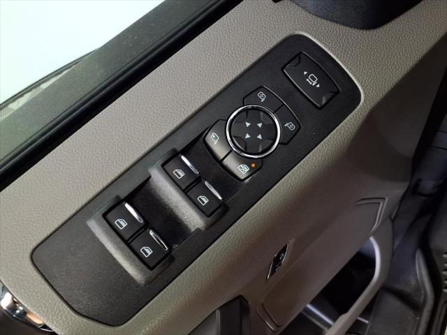 used 2021 Ford F-250 car, priced at $42,919