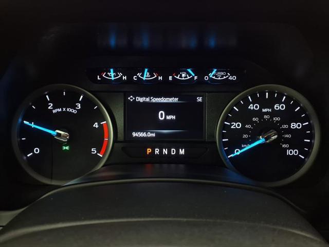 used 2021 Ford F-250 car, priced at $42,919