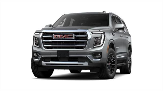 new 2025 GMC Yukon car, priced at $70,410