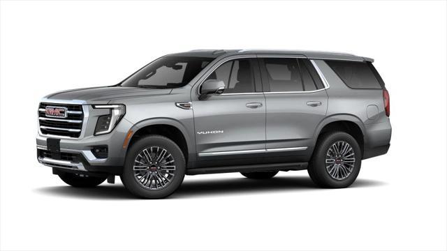 new 2025 GMC Yukon car, priced at $70,410