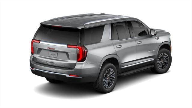 new 2025 GMC Yukon car, priced at $70,410