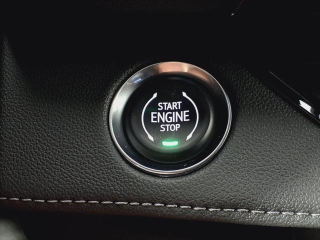 new 2025 Buick Enclave car, priced at $59,945