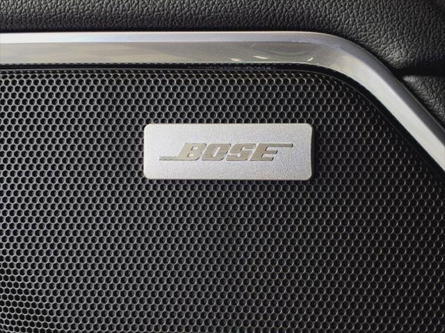 new 2025 GMC Sierra 1500 car, priced at $62,892