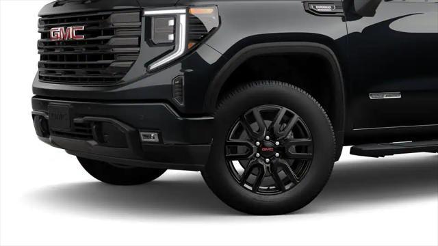 new 2025 GMC Sierra 1500 car, priced at $63,561