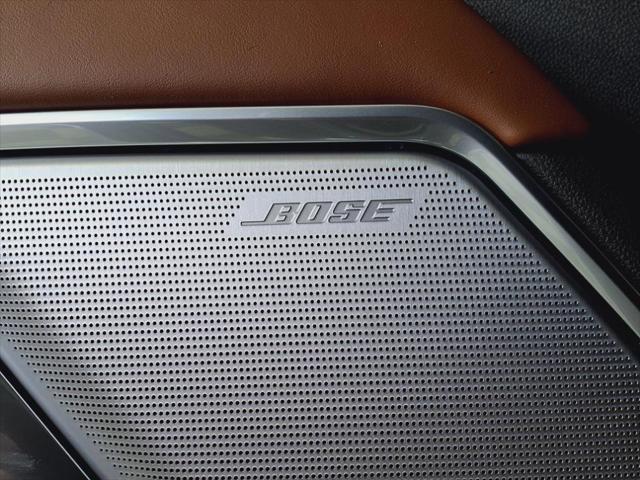 new 2025 GMC Sierra 1500 car, priced at $82,515