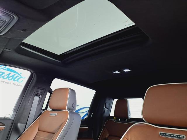new 2025 GMC Sierra 1500 car, priced at $82,515