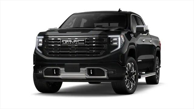 new 2025 GMC Sierra 1500 car, priced at $83,385