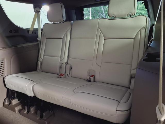 new 2025 GMC Yukon XL car, priced at $89,060