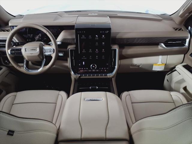new 2025 GMC Yukon XL car, priced at $89,060