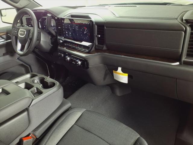 new 2025 GMC Sierra 1500 car, priced at $49,896
