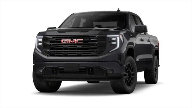 new 2025 GMC Sierra 1500 car, priced at $50,440
