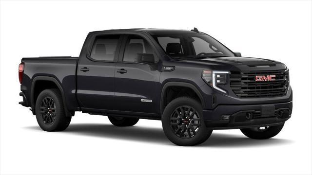 new 2025 GMC Sierra 1500 car, priced at $50,440
