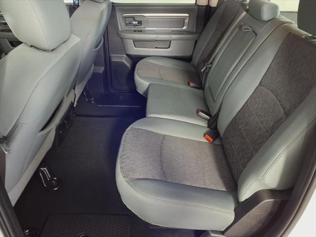 used 2019 Ram 1500 car, priced at $26,520