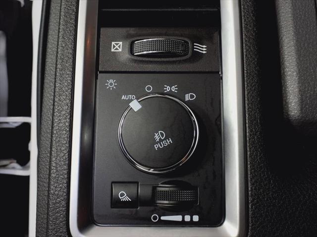 used 2019 Ram 1500 car, priced at $26,520