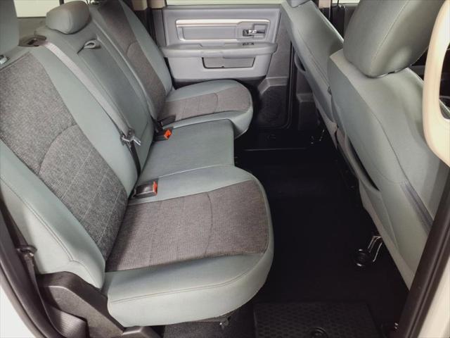 used 2019 Ram 1500 car, priced at $26,520