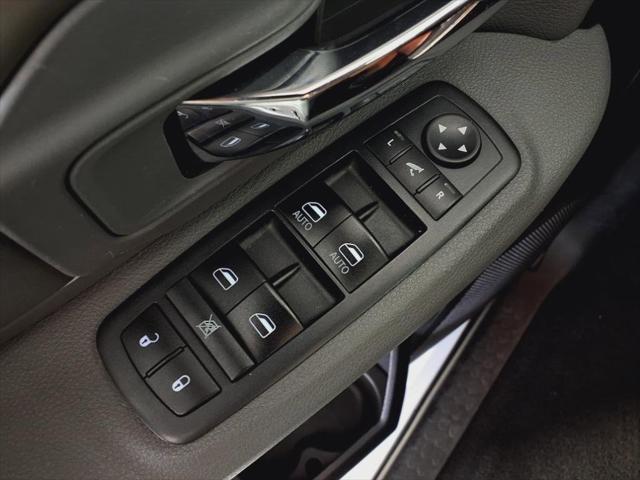used 2019 Ram 1500 car, priced at $26,520