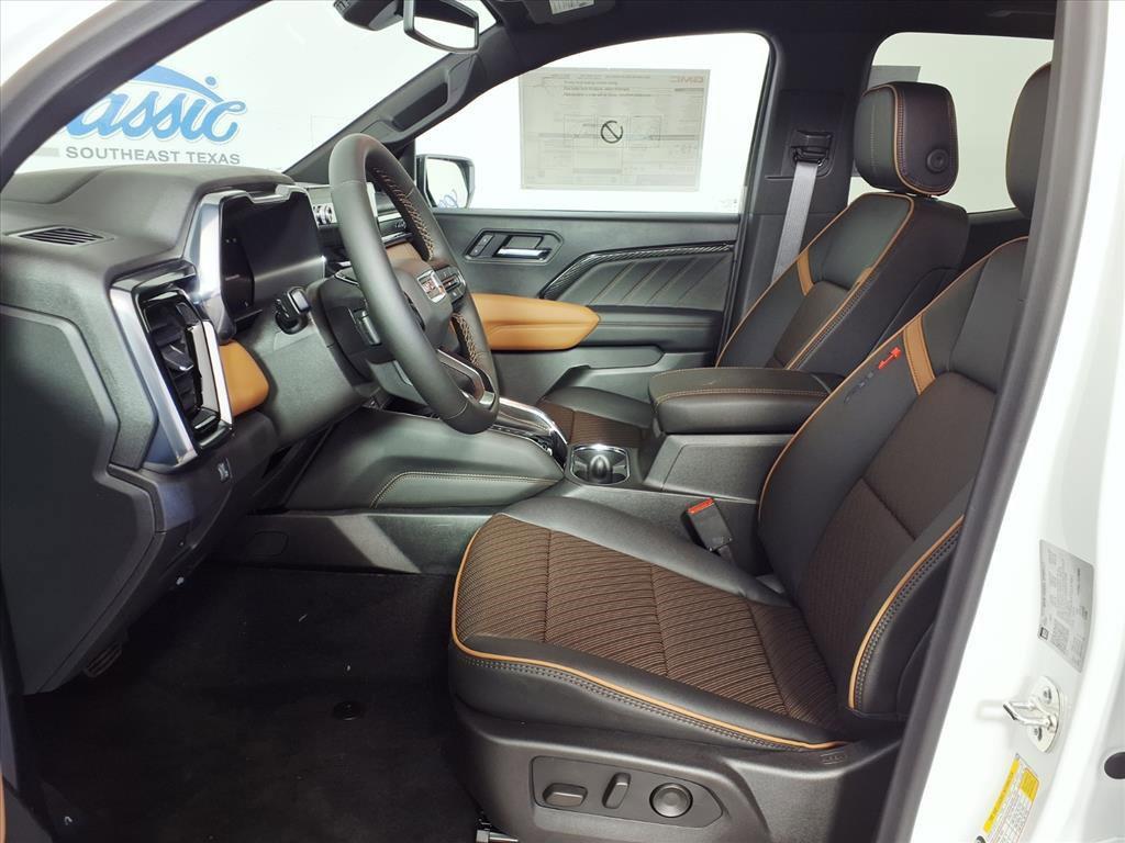 new 2026 GMC Canyon car, priced at $48,890