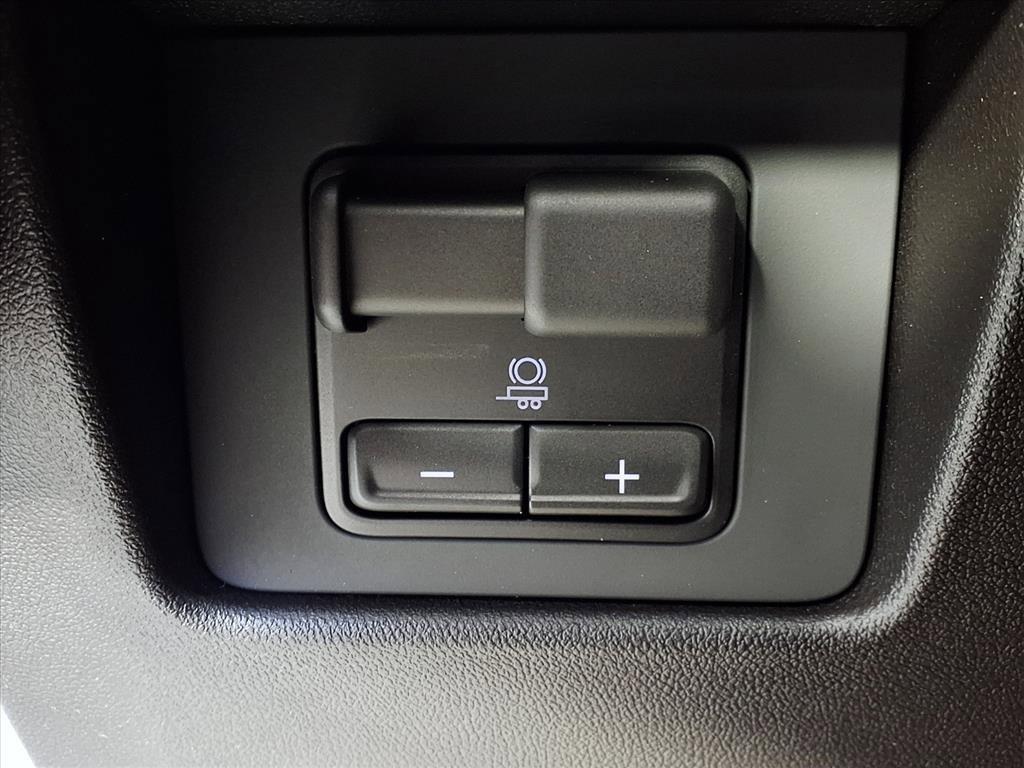 new 2026 GMC Canyon car, priced at $48,890