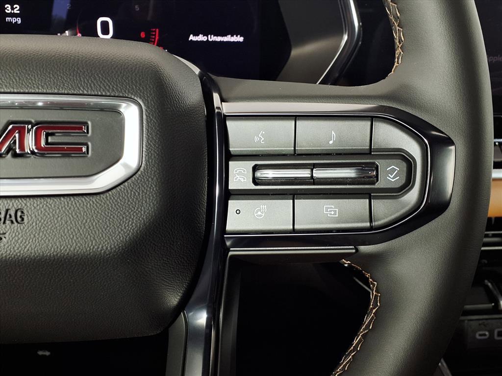 new 2026 GMC Canyon car, priced at $48,890