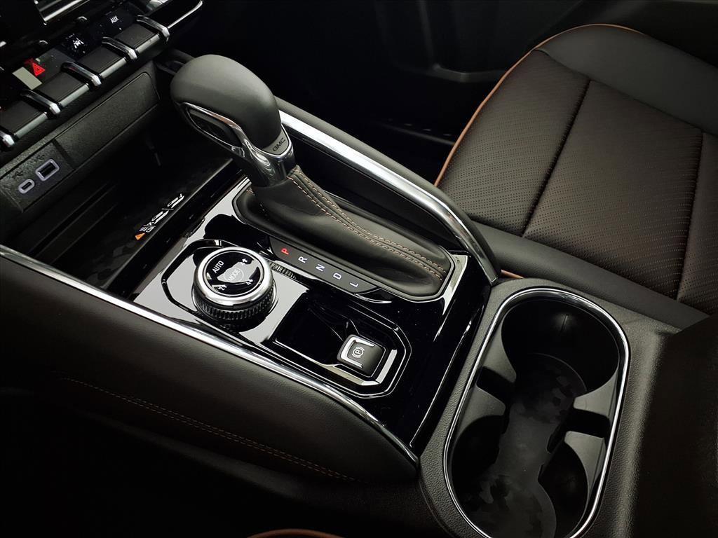 new 2026 GMC Canyon car, priced at $48,890