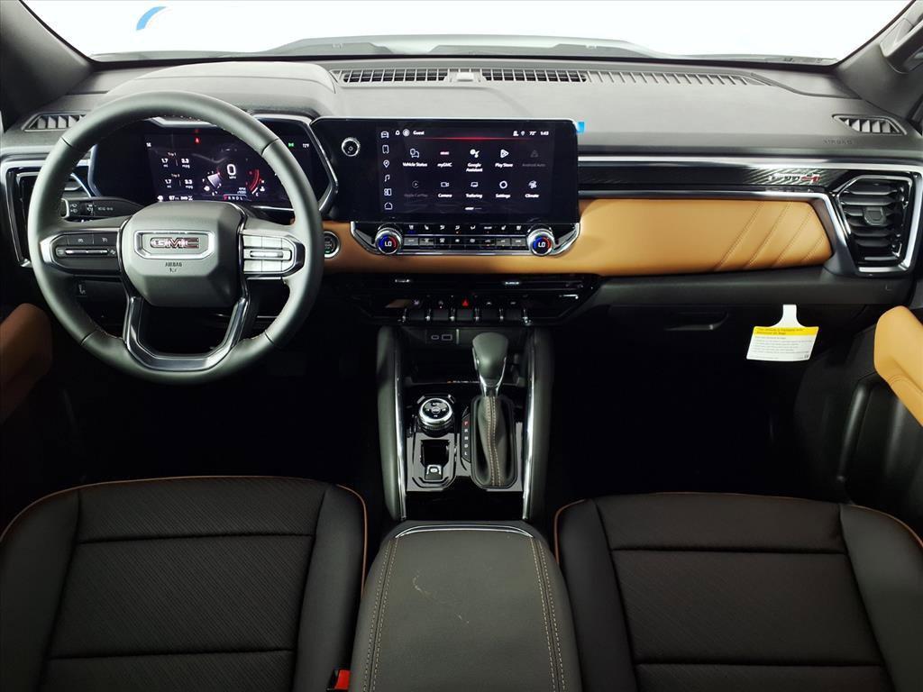 new 2026 GMC Canyon car, priced at $48,890
