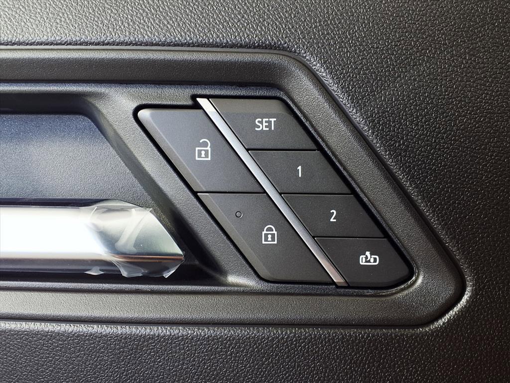 new 2026 GMC Canyon car, priced at $48,890