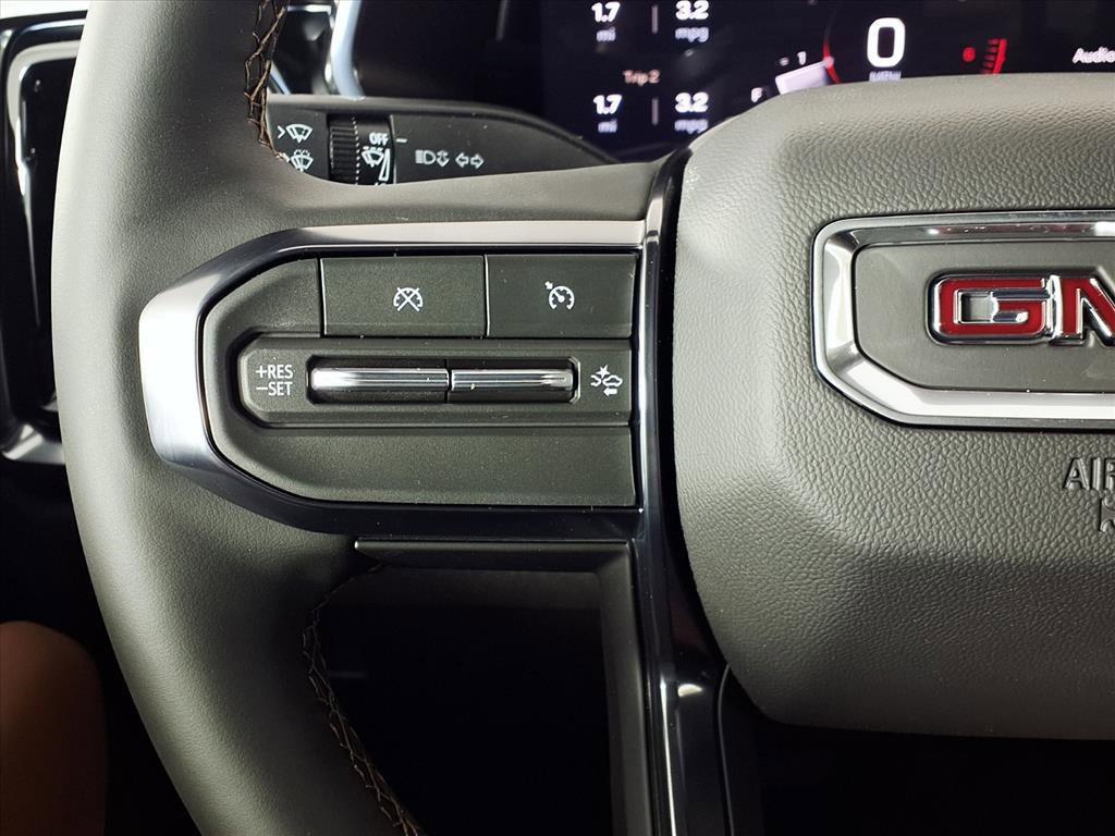 new 2026 GMC Canyon car, priced at $48,890
