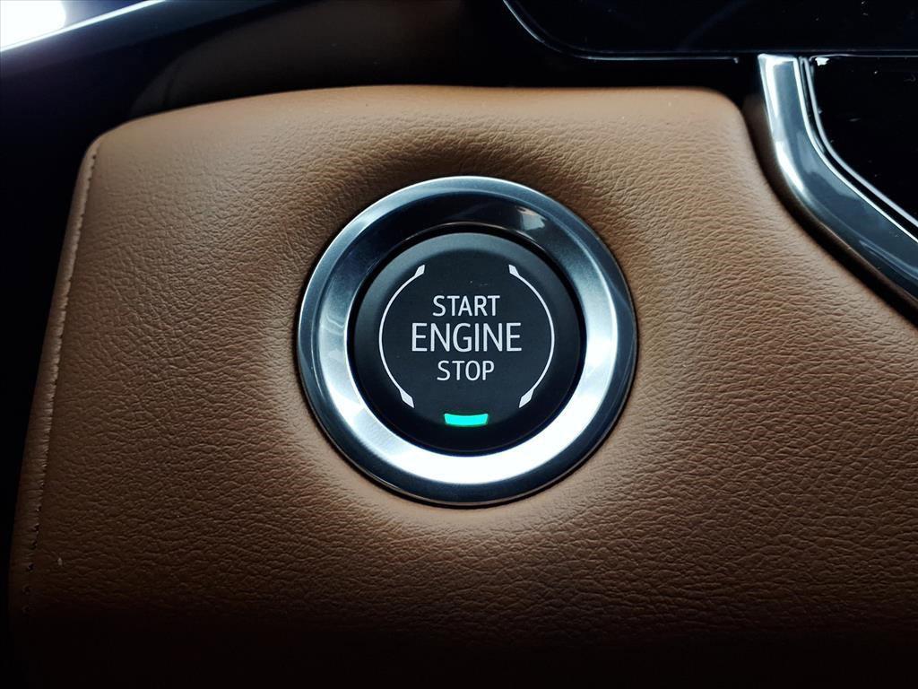 new 2026 GMC Canyon car, priced at $48,890