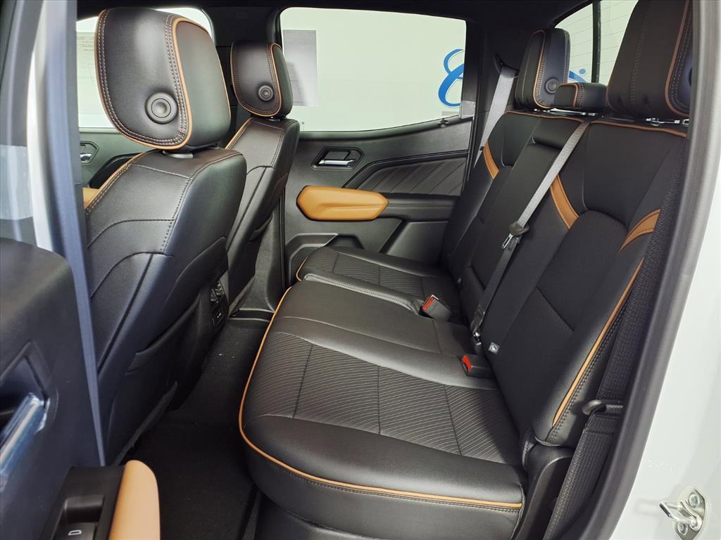 new 2026 GMC Canyon car, priced at $48,890