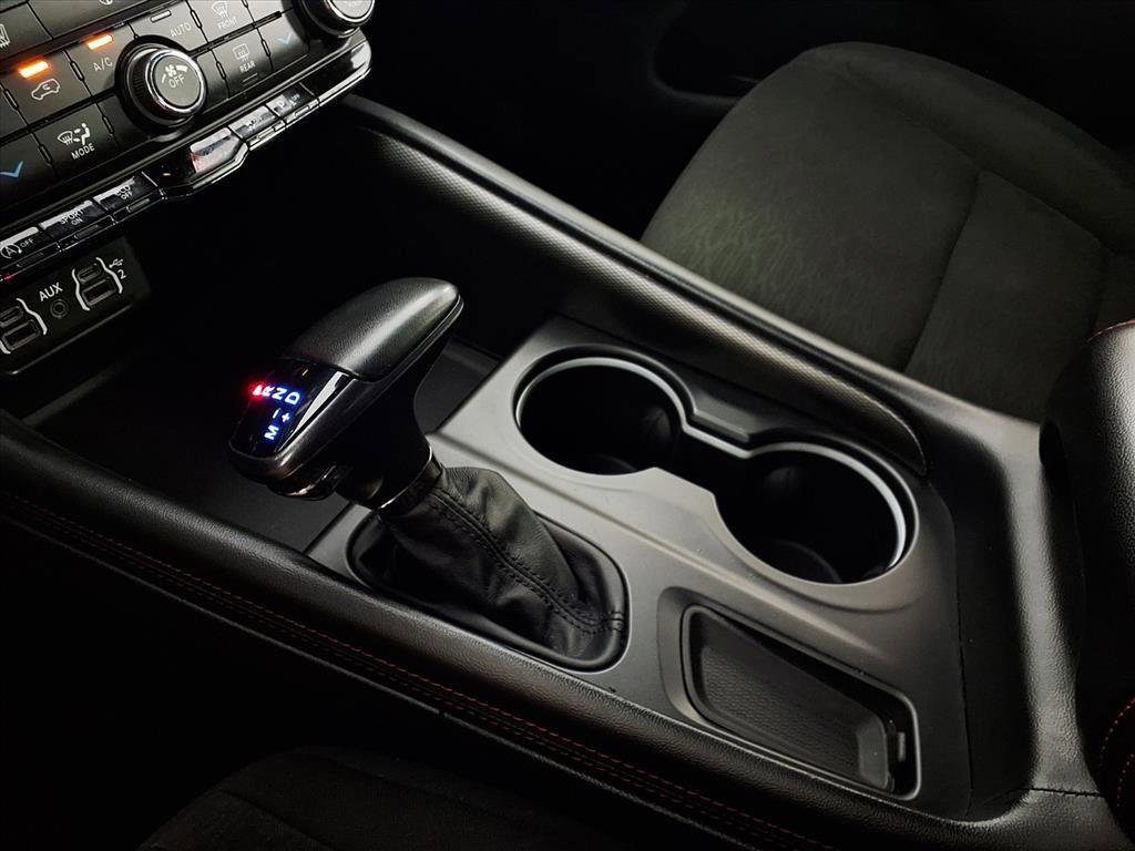 used 2024 Dodge Durango car, priced at $28,750